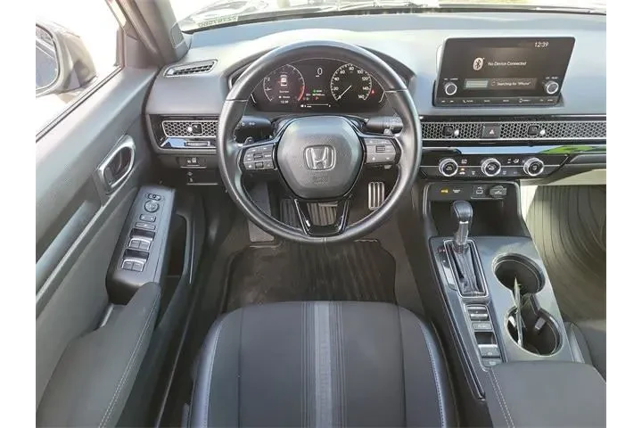 $22563 : Honda Civic 2023 Sport 4dr S image 7