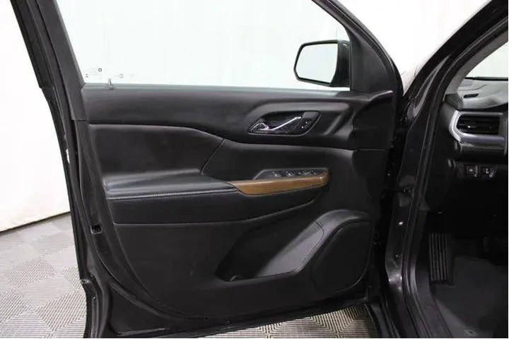 $12982 : GMC Acadia 2018 SLE-1 4dr SU image 6