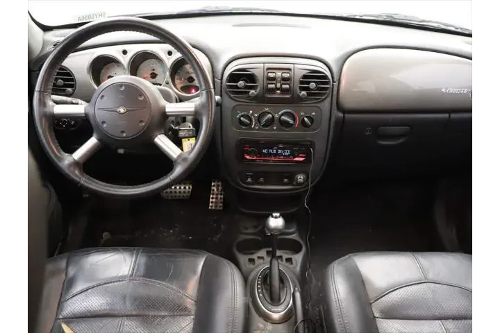 $4999 : Chrysler PT Cruiser 2004 4dr image 6