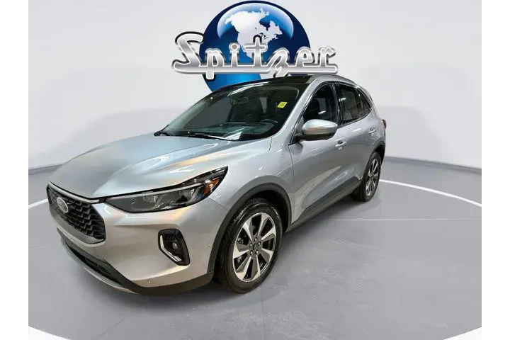 $26328 : Ford Escape 2023 AWD Platinu image 7