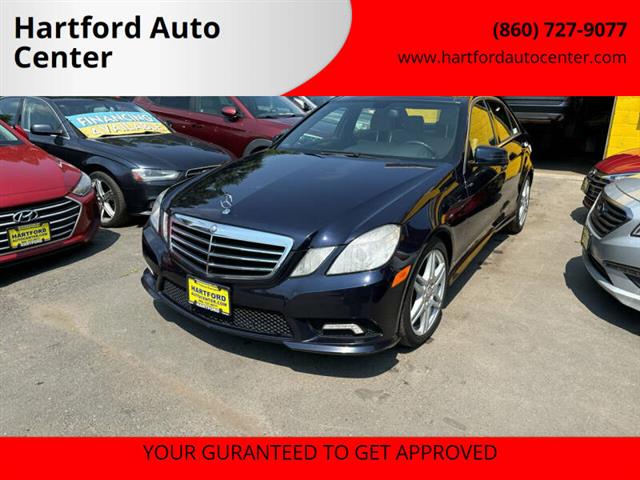 $10999 : 2011 Mercedes-Benz E-Class E image 2