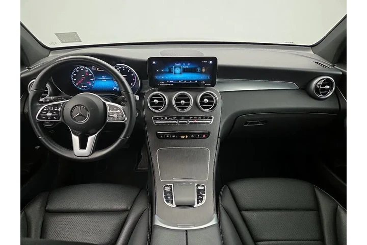 $29998 : Mercedes-Benz GLC 2022 GLC 3 image 9