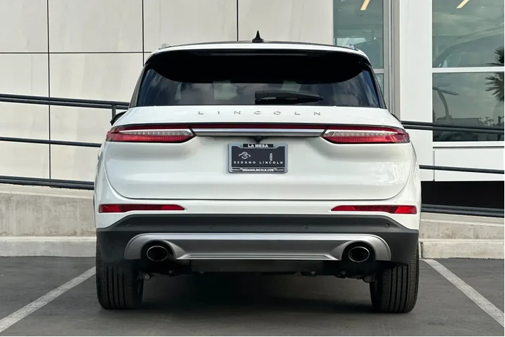 $32900 : Lincoln Corsair 2023 Reserve image 4