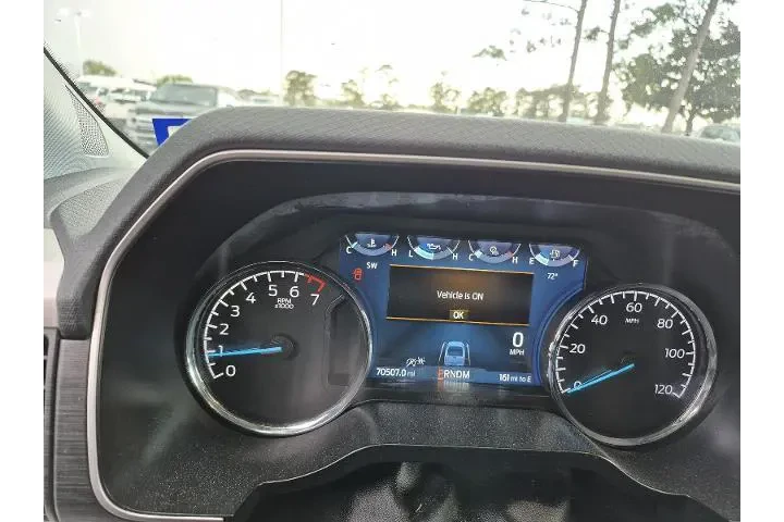 $35471 : Ford F-150 2022 4x4 XLT 4dr image 6