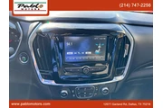 2019 CHEVROLET TRAVERSE LT SP en Arlington TX