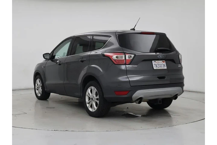 $11599 : Ford Escape 2017 SE 4dr SUV image 2