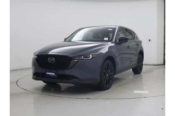 $23998 : Mazda CX-5 2022 AWD 2.5 S Ca image 4