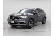 $21998 : Acura MDX 2017 SH-AWD 4dr SU thumbnail