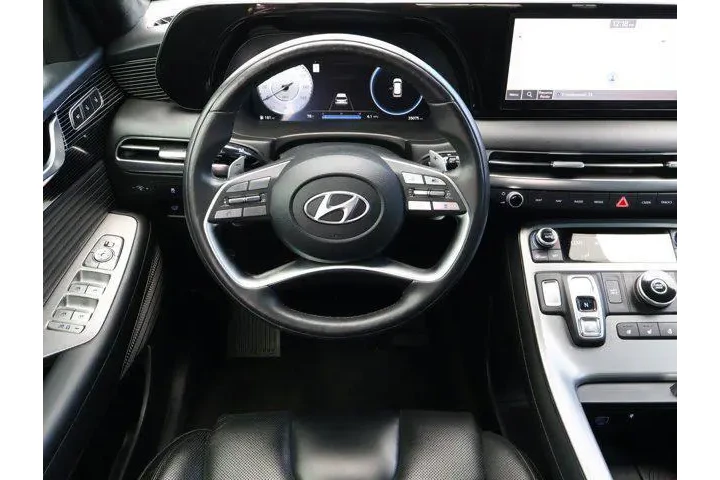 $39213 : Hyundai PALISADE 2024 Callig image 6