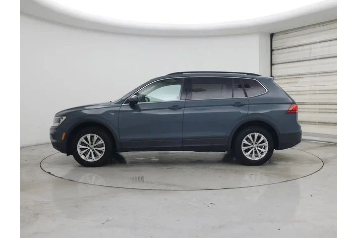 $17998 : Volkswagen Tiguan 2019 AWD S image 3