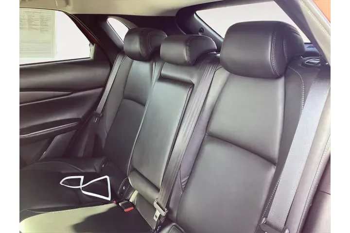 $26000 : Mazda CX-30 2024 AWD 2.5 S P image 7