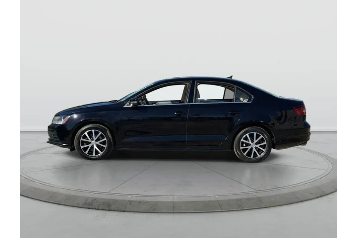 $11377 : Volkswagen Jetta 2018 1.4T S image 4