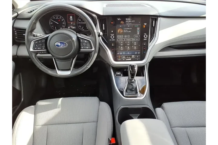$24976 : Subaru Legacy 2025 AWD Premi image 10