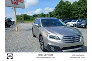 Subaru Outback 2016 AWD 2.5i en Shreveport