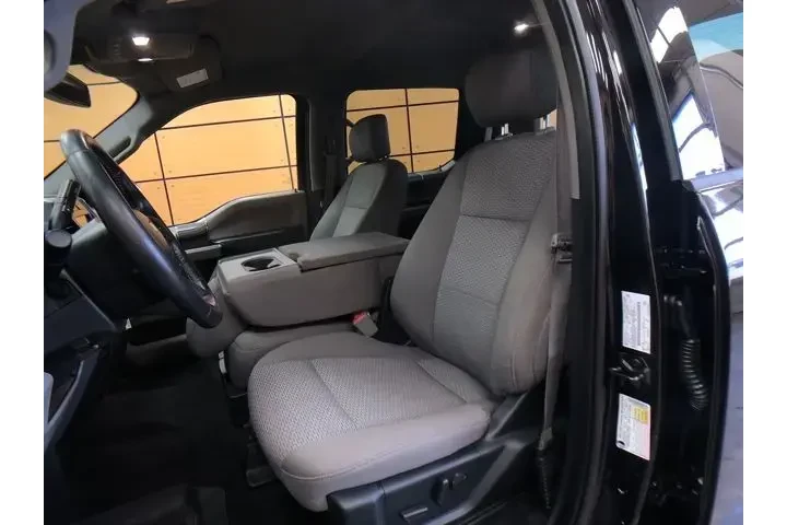 $26857 : Ford F-150 2020 4x4 XLT 4dr image 10