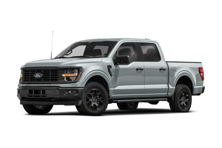 $35995 : Ford F-150 2024 4x2 STX 4dr image 1