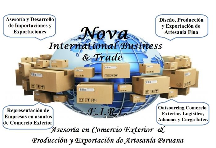 Nova International Business&T image 1