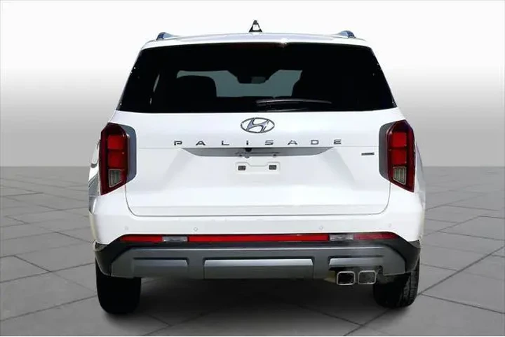 $31317 : Hyundai PALISADE 2024 AWD SE image 5