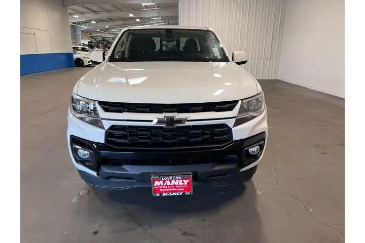 $25914 : Chevrolet Colorado 2021 image 8