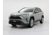 $25998 : Toyota RAV4 2019 XLE Premium thumbnail