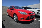 Ford Focus 2014 SE 4dr Sedan en Las Vegas