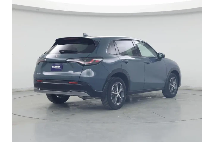 $32998 : Honda HR-V 2025 AWD EX-L 4dr image 8