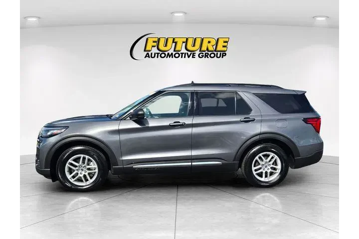 $37988 : Ford Explorer 2025 Active 4d image 7