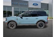 $27000 : Ford Bronco Sport 2022 AWD O thumbnail
