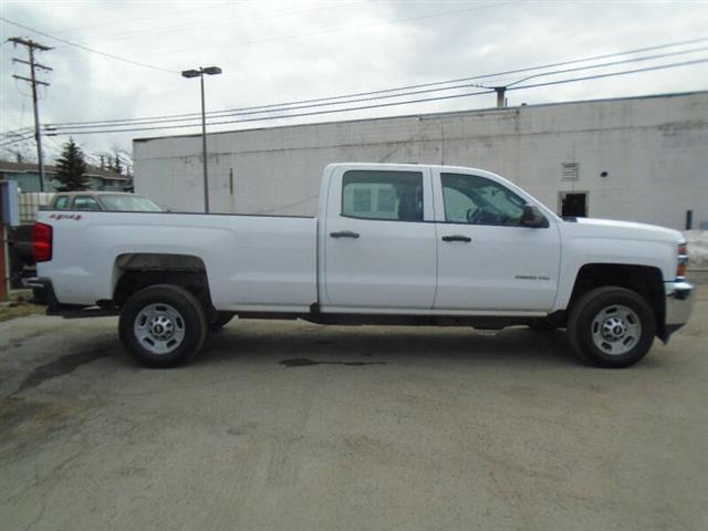 $28995 : 2017 Silverado 2500HD Work Tr image 9