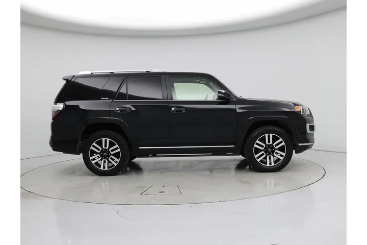 $30998 : Toyota 4Runner 2018 AWD Limi image 7