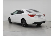 $15998 : Toyota Corolla 2016 S 4dr Se thumbnail