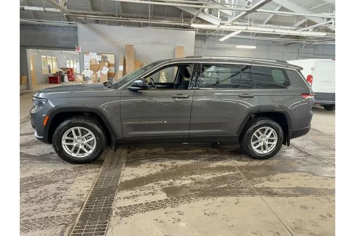 $26990 : Jeep Grand Cherokee L 2021 4 image 3