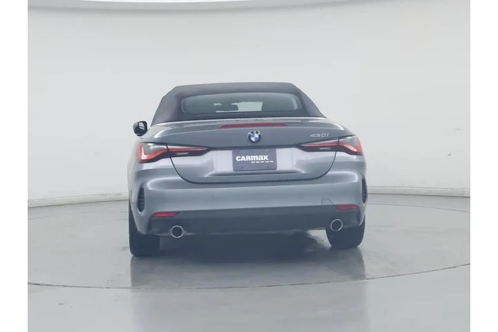 $34998 : BMW 4 Series 2021 430i 2dr C image 6