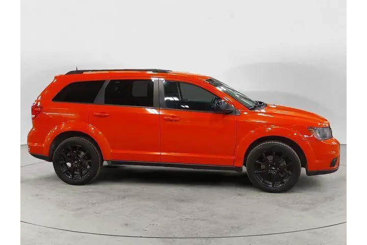 $11561 : Dodge Journey 2019 AWD SE 4d image 6