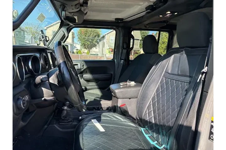 $26585 : Jeep Gladiator 2021 4x4 Spor image 9