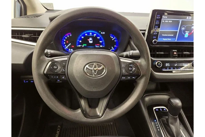 $19998 : Toyota Corolla Hybrid 2020 L image 10