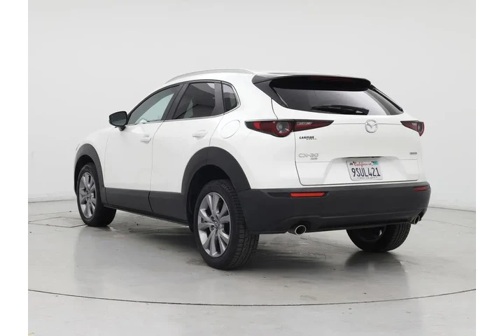 $20998 : Mazda CX-30 2023 AWD 2.5 S S image 2