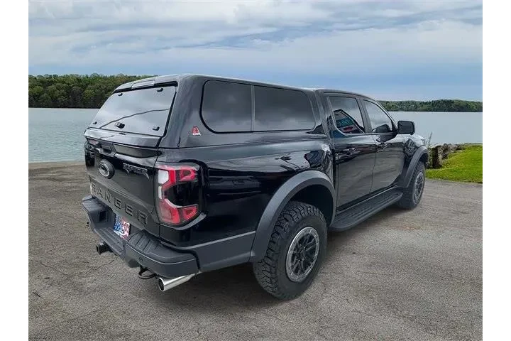 $55900 : Ford Ranger 2025 4x4 Raptor image 7