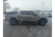 $39990 : Ford F-150 2023 4x4 XLT 4dr thumbnail