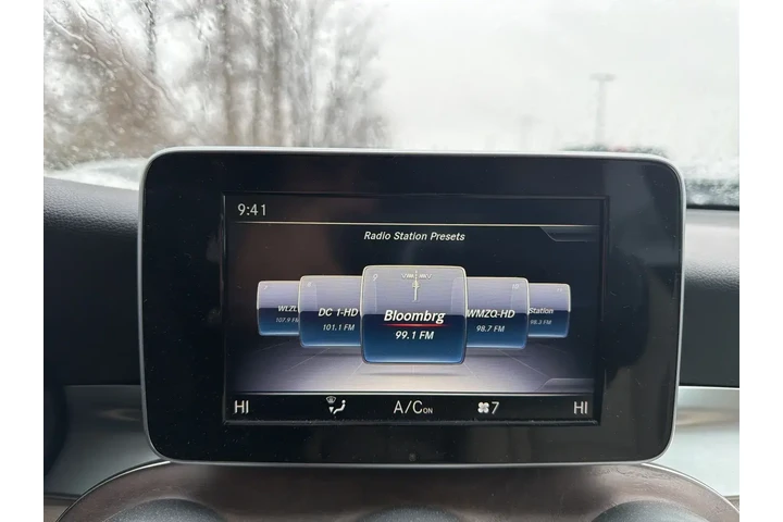 $18500 : Mercedes-Benz GLC 2018 AWD G image 5