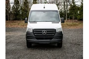 $20995 : Mercedes-Benz Sprinter 2021 thumbnail