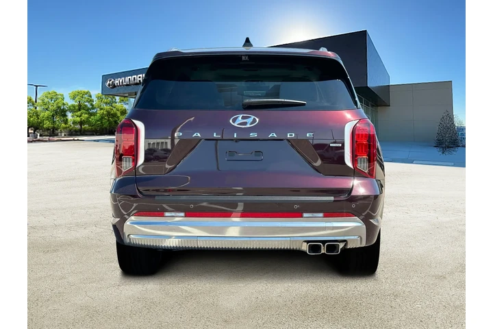 $33700 : Hyundai PALISADE 2024 AWD Ca image 6