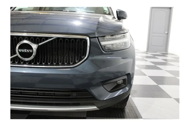 $20551 : XC40 2022 image 7