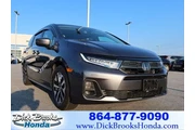 Honda Odyssey 2025 EX-L 4dr en Greenville