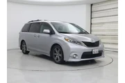 Toyota Sienna 2017 SE 8-Pass en Santa Rosa