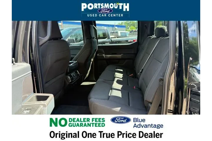 $38995 : Ford F-150 2023 4x4 XLT 4dr image 5