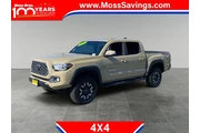 Toyota Tacoma 2020 4x4 SR5 V en Riverside
