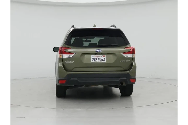 $23998 : Subaru Forester 2022 AWD Pre image 6