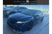 Toyota Camry 2024 XSE 4dr Se en Miami