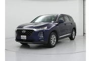 $22998 : Hyundai SANTA FE 2020 AWD SE thumbnail